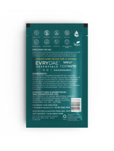 Unwind Relaxing Face Wipes 10’s By MW&B | EVRYDAE Essentials
